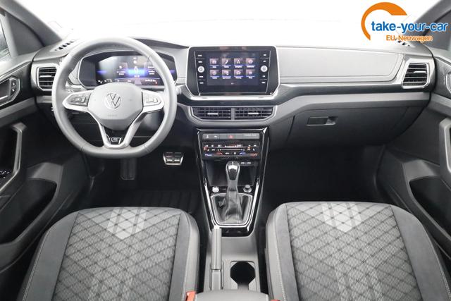 Volkswagen - T-Cross - EU-Neuwagen - Reimport