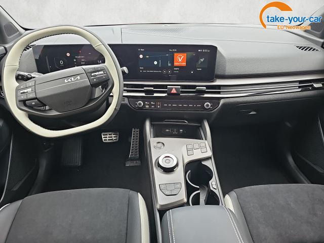Kia - Sportage - EU-Neuwagen - Reimport