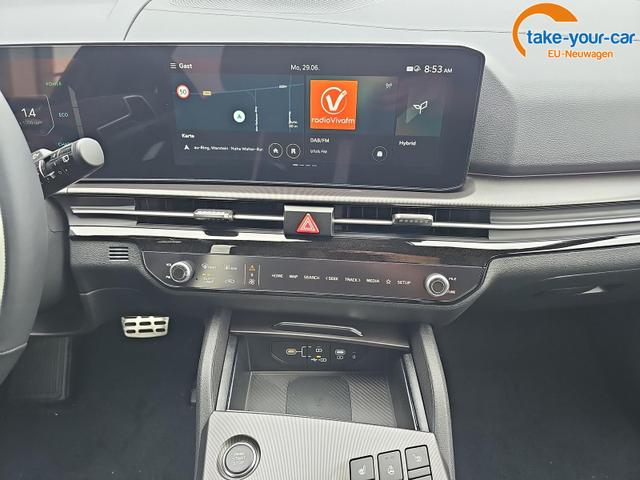Kia - Sportage - EU-Neuwagen - Reimport
