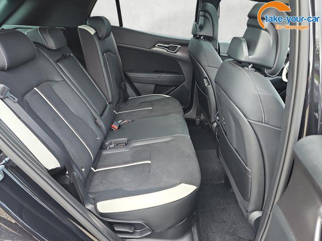 Kia - Sportage - EU-Neuwagen - Reimport
