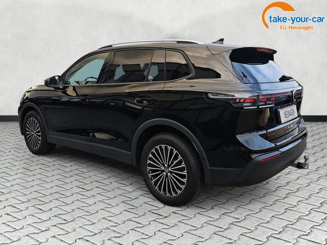 Volkswagen - Tiguan - EU-Neuwagen - Reimport
