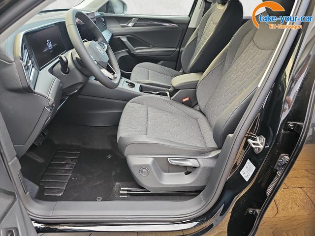 Volkswagen - Tiguan - EU-Neuwagen - Reimport