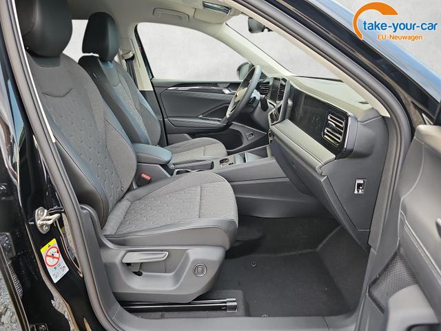 Volkswagen - Tiguan - EU-Neuwagen - Reimport