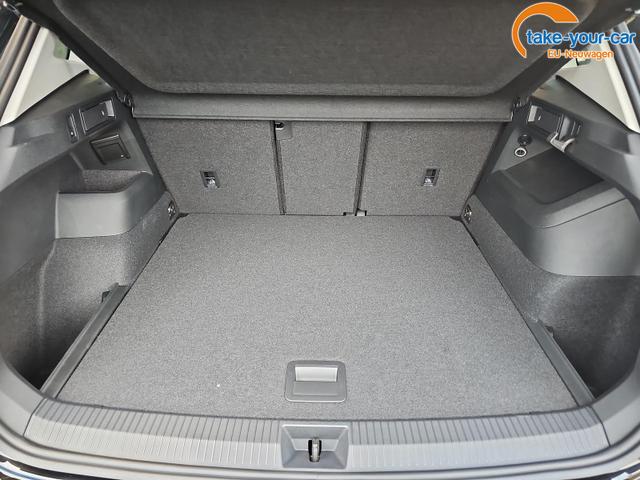Volkswagen - Tiguan - EU-Neuwagen - Reimport