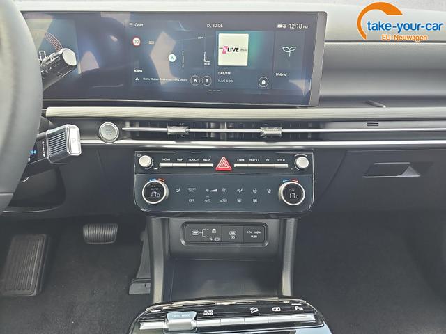 Hyundai - TUCSON - EU-Neuwagen - Reimport