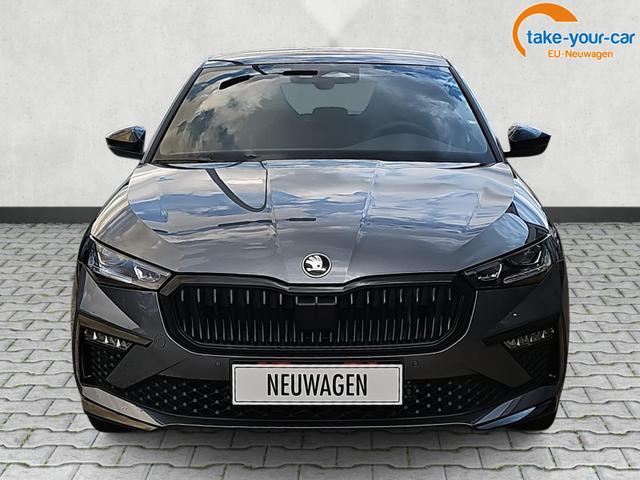 Skoda - Scala - EU-Neuwagen - Reimport