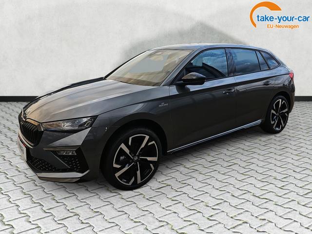 Skoda - Scala - EU-Neuwagen - Reimport