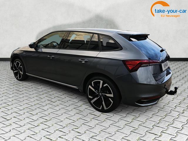 Skoda - Scala - EU-Neuwagen - Reimport
