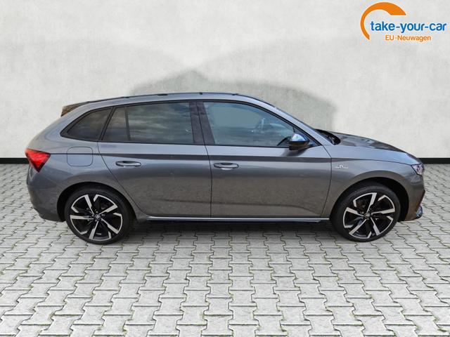 Skoda - Scala - EU-Neuwagen - Reimport