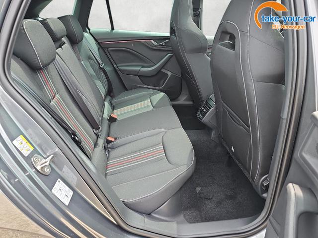 Skoda - Scala - EU-Neuwagen - Reimport