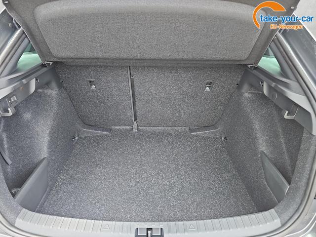 Skoda - Scala - EU-Neuwagen - Reimport