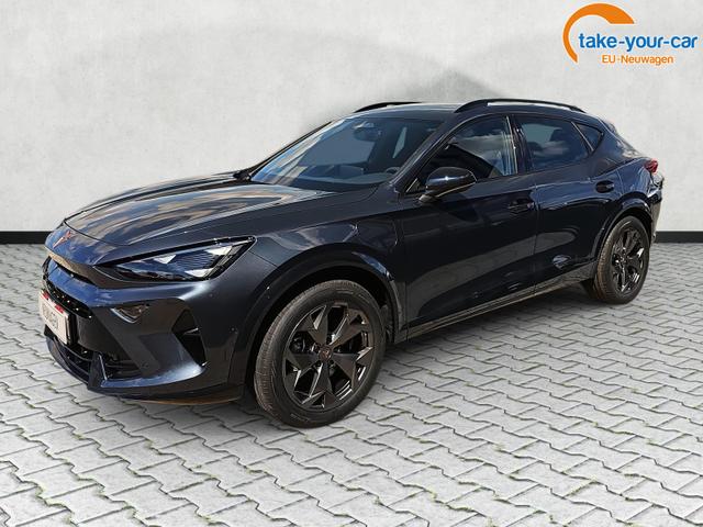 Cupra - Formentor - EU-Neuwagen - Reimport