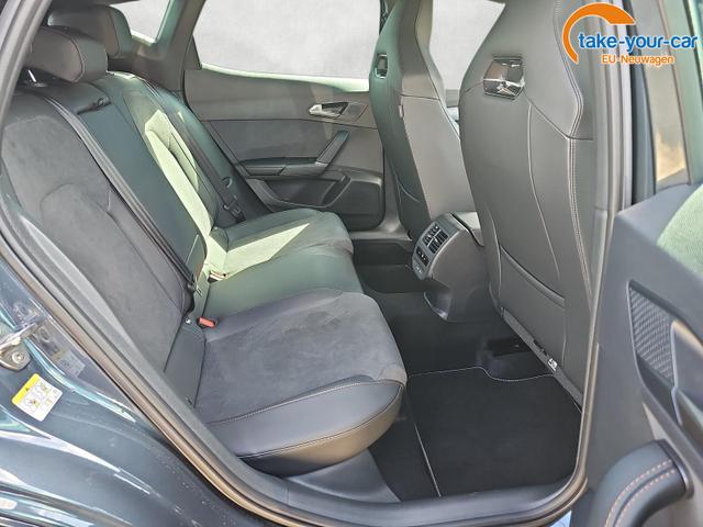 Cupra - Formentor - EU-Neuwagen - Reimport