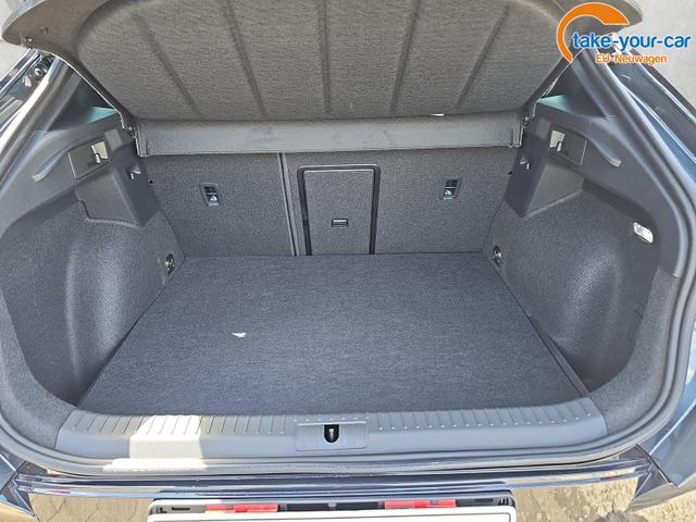 Cupra - Formentor - EU-Neuwagen - Reimport