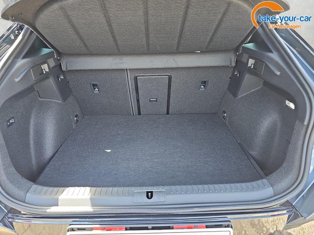 Cupra - Formentor - EU-Neuwagen - Reimport