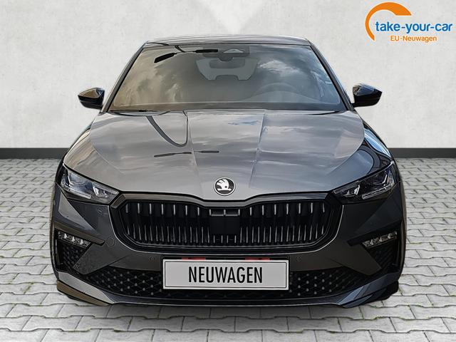 Skoda - Scala - EU-Neuwagen - Reimport
