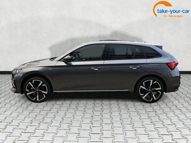 Skoda - Scala - EU-Neuwagen - Reimport