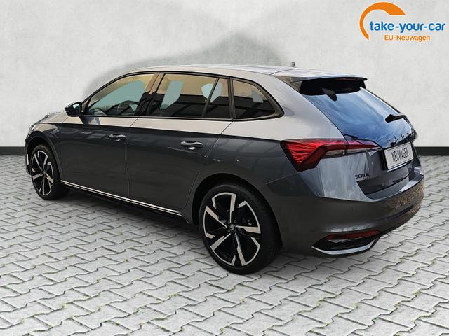 Skoda - Scala - EU-Neuwagen - Reimport