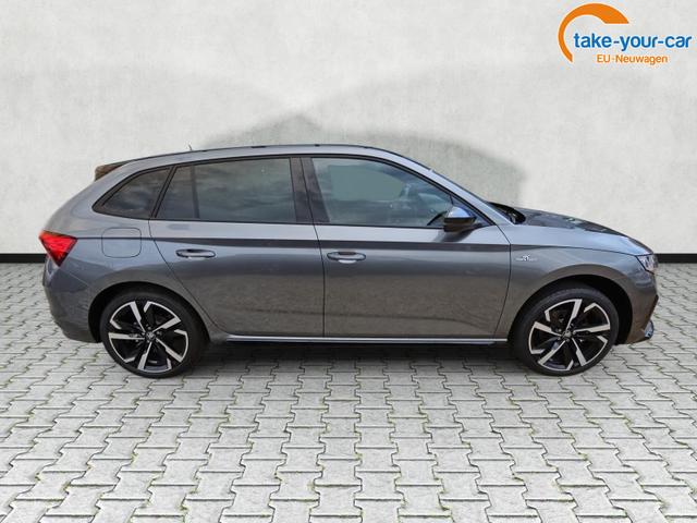 Skoda - Scala - EU-Neuwagen - Reimport