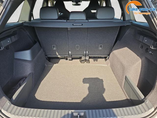 Skoda - Kodiaq - EU-Neuwagen - Reimport
