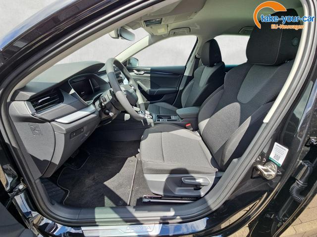 Skoda - Octavia Combi - EU-Neuwagen - Reimport