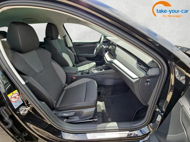 Skoda - Octavia Combi - EU-Neuwagen - Reimport