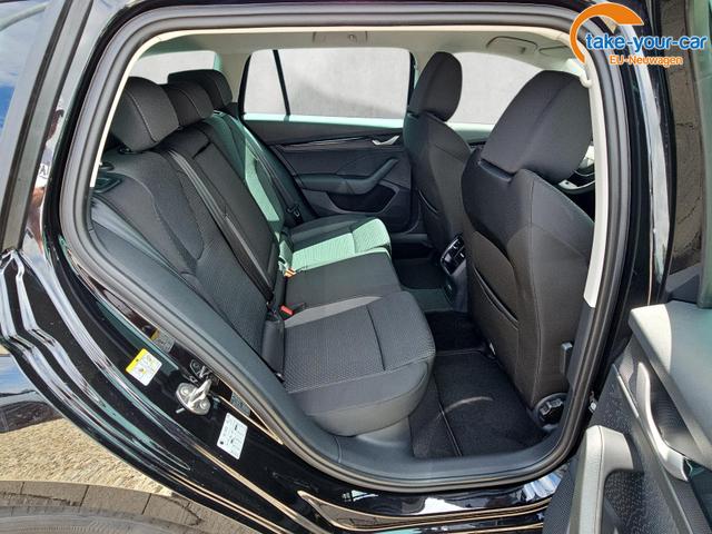 Skoda - Octavia Combi - EU-Neuwagen - Reimport