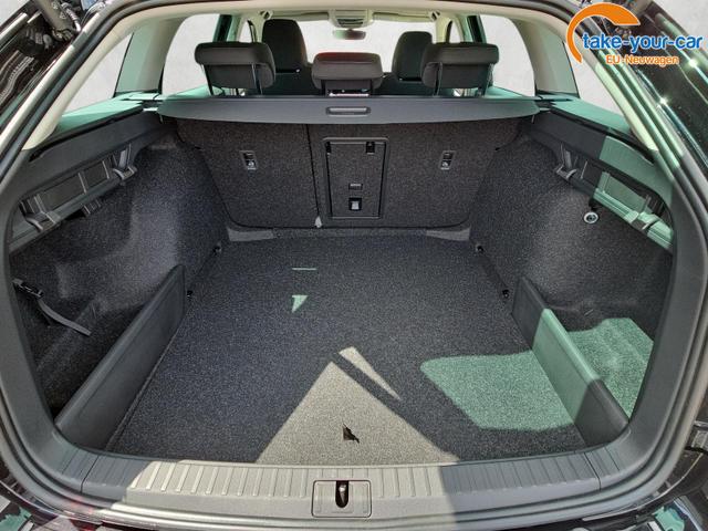 Skoda - Octavia Combi - EU-Neuwagen - Reimport