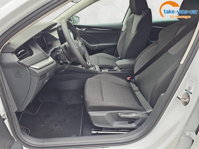 Skoda - Octavia Combi - EU-Neuwagen - Reimport