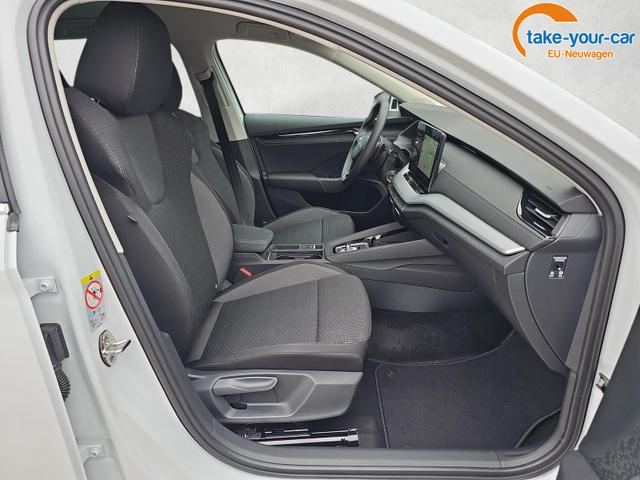 Skoda - Octavia Combi - EU-Neuwagen - Reimport