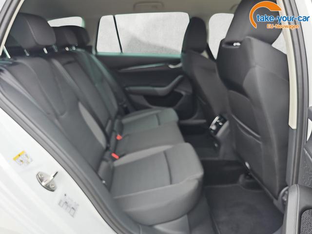Skoda - Octavia Combi - EU-Neuwagen - Reimport