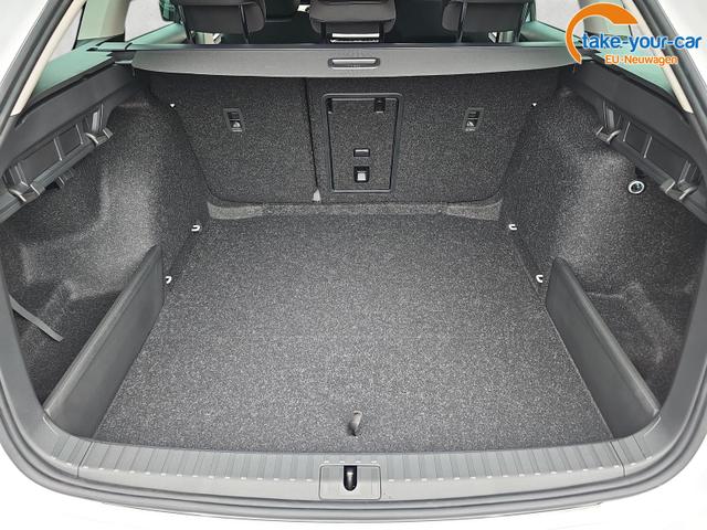 Skoda - Octavia Combi - EU-Neuwagen - Reimport