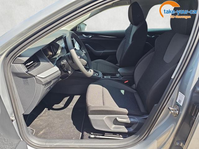 Skoda - Octavia Combi - EU-Neuwagen - Reimport