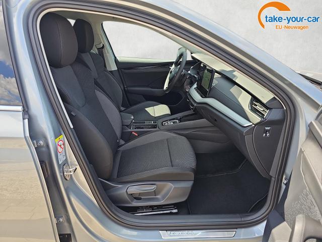 Skoda - Octavia Combi - EU-Neuwagen - Reimport