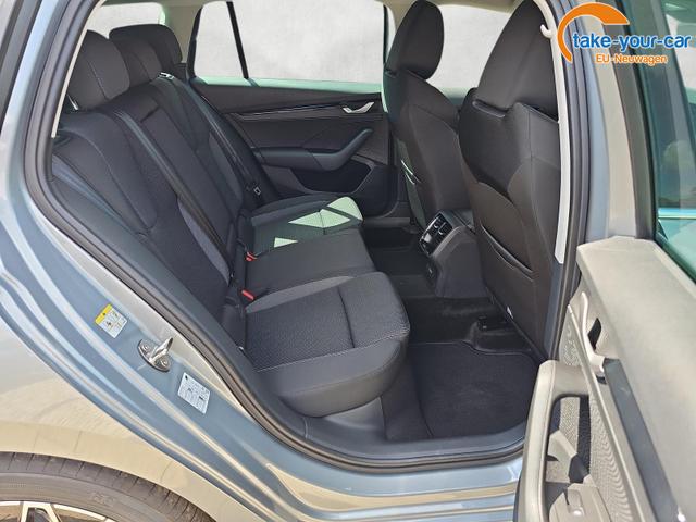 Skoda - Octavia Combi - EU-Neuwagen - Reimport