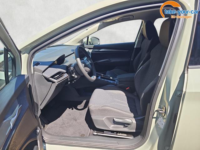 Skoda - Elroq - EU-Neuwagen - Reimport