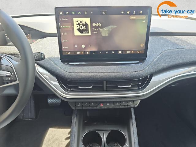 Skoda - Elroq - EU-Neuwagen - Reimport