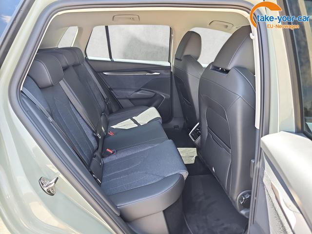 Skoda - Elroq - EU-Neuwagen - Reimport