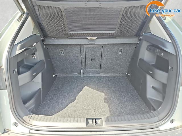Skoda - Elroq - EU-Neuwagen - Reimport