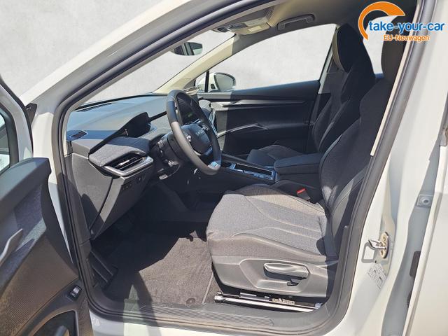 Skoda - Elroq - EU-Neuwagen - Reimport