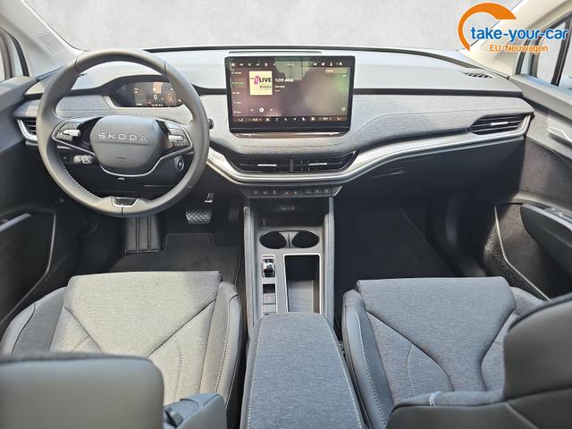 Skoda - Elroq - EU-Neuwagen - Reimport