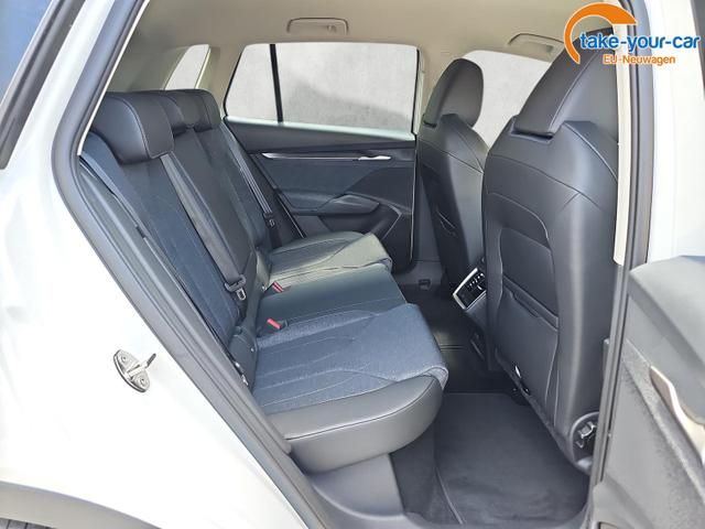 Skoda - Elroq - EU-Neuwagen - Reimport