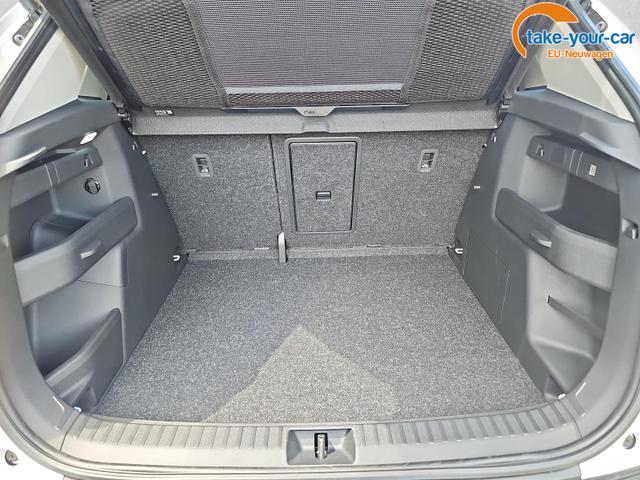 Skoda - Elroq - EU-Neuwagen - Reimport
