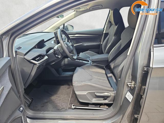 Skoda - Elroq - EU-Neuwagen - Reimport