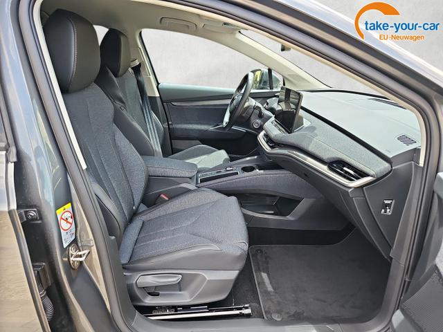 Skoda - Elroq - EU-Neuwagen - Reimport