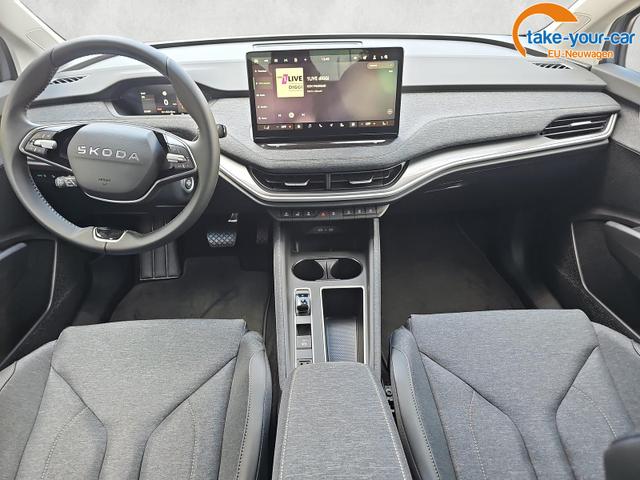 Skoda - Elroq - EU-Neuwagen - Reimport