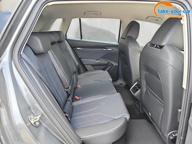 Skoda - Elroq - EU-Neuwagen - Reimport