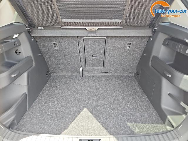 Skoda - Elroq - EU-Neuwagen - Reimport