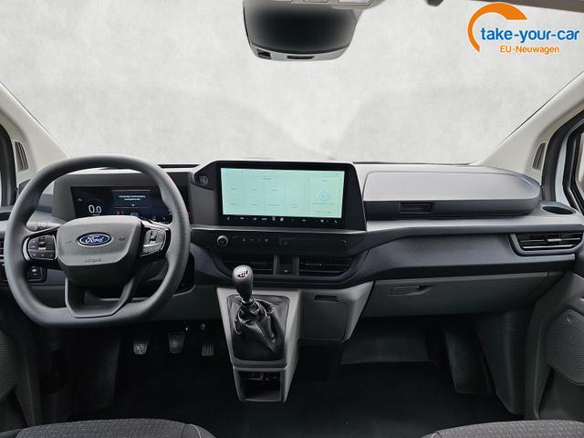 Ford - Transit - EU-Neuwagen - Reimport