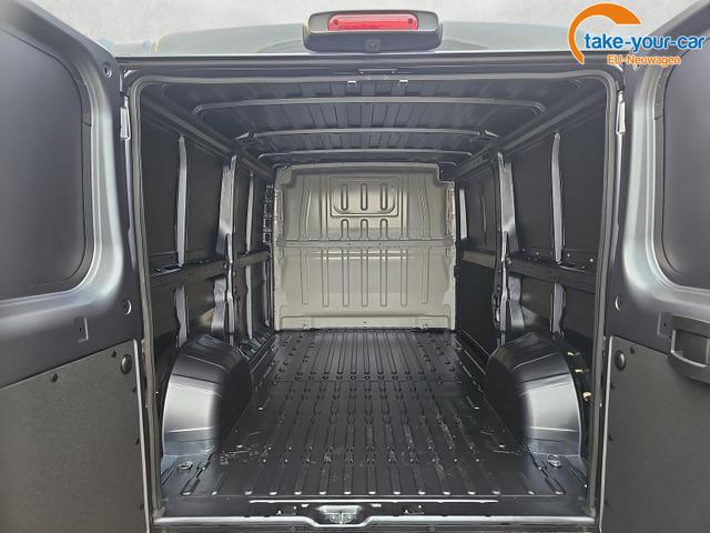 Fiat - Ducato - EU-Neuwagen - Reimport